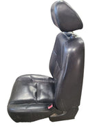 Passenger Front Seat Bucket Seat Opt AN3 Electric Fits 07-08 ESCALADE 