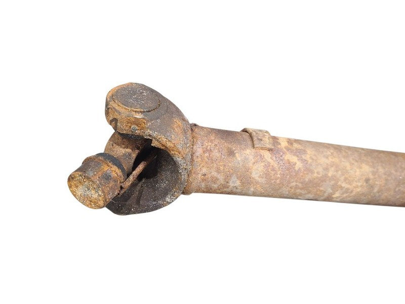 Front Drive Shaft Automatic Transmission Fits 02-10 SIERRA 2500 PICKUP