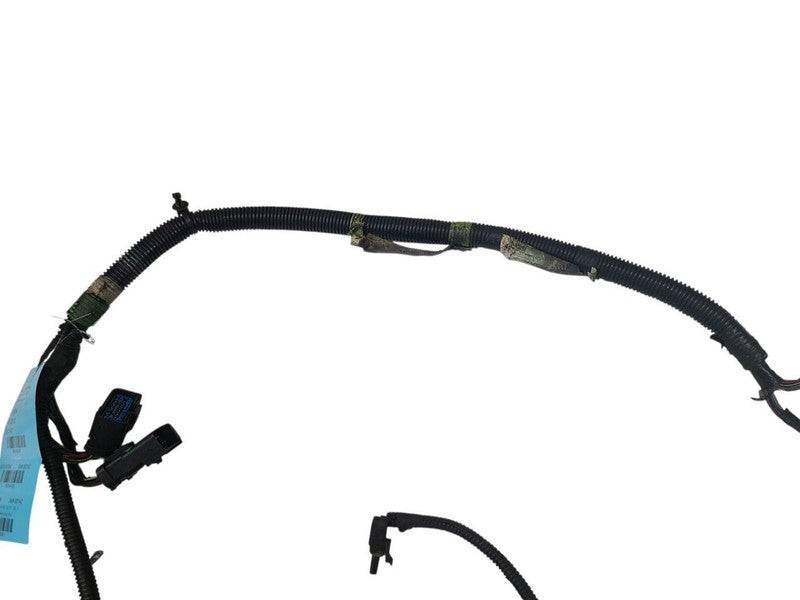 RAM3500   2004 Transmission Wire Harness 640286