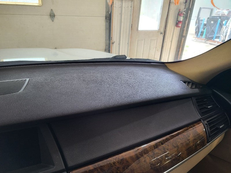 Dash Panel Without Head-up Display Fits 08-14 BMW X6 670332