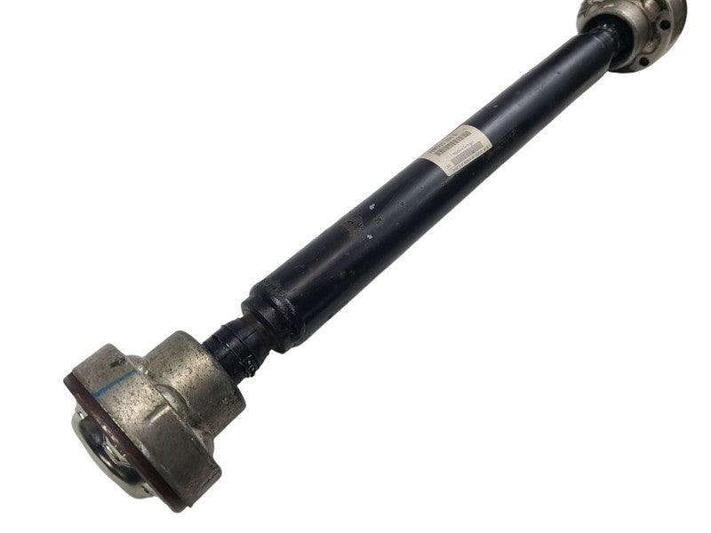 Front Drive Shaft 3.0L Fits 04-10 TOUAREG 627433