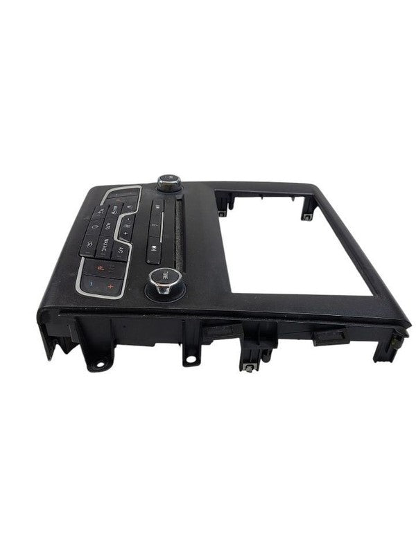 Audio Equipment Radio Control Panel ID LS7T-18E245-CHA Fits 17-20 FUSI