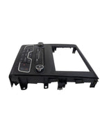 Audio Equipment Radio Control Panel ID LS7T-18E245-CHA Fits 17-20 FUSI