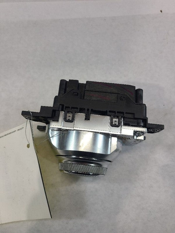 EDGE      2020 Transmission Shift 608051