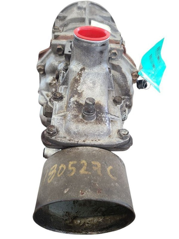 Manual Transmission 2WD 5 Speed 4 Cylinder Engine Fits 05-15 TACOMA 67