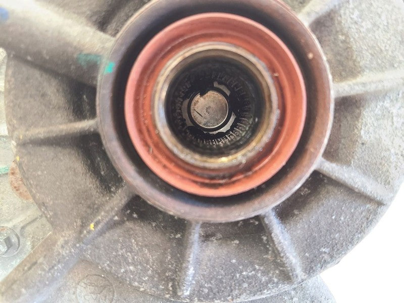 Carrier Rear With Electronic Locking Differential Fits 18-20 ENCLAVE 6