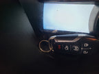 Steering Column Floor Shift Fits 16-17 EXPLORER 666152