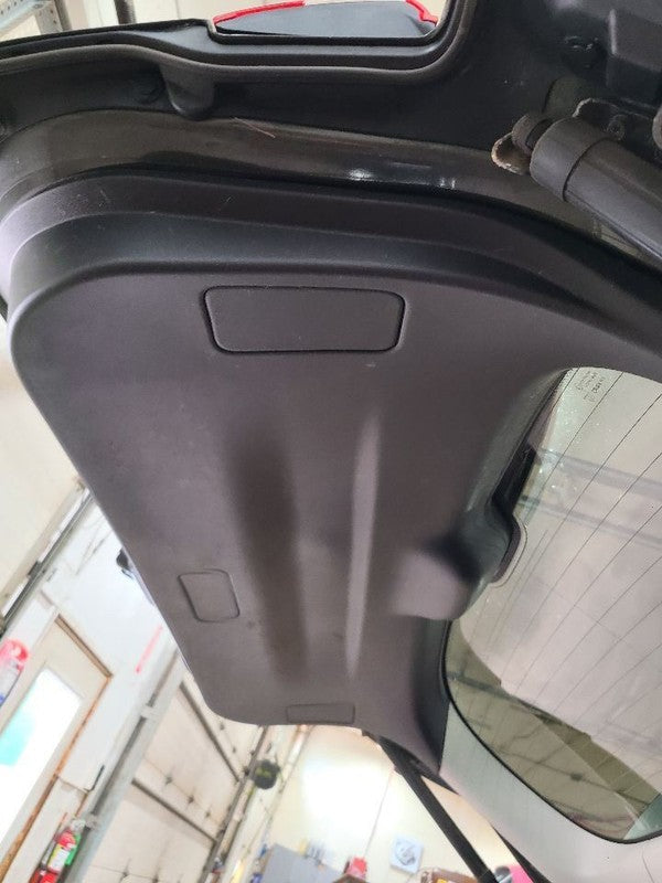 Trunk/Hatch/Tailgate With Surround View Fits 14-15 INFINITI QX60 67519