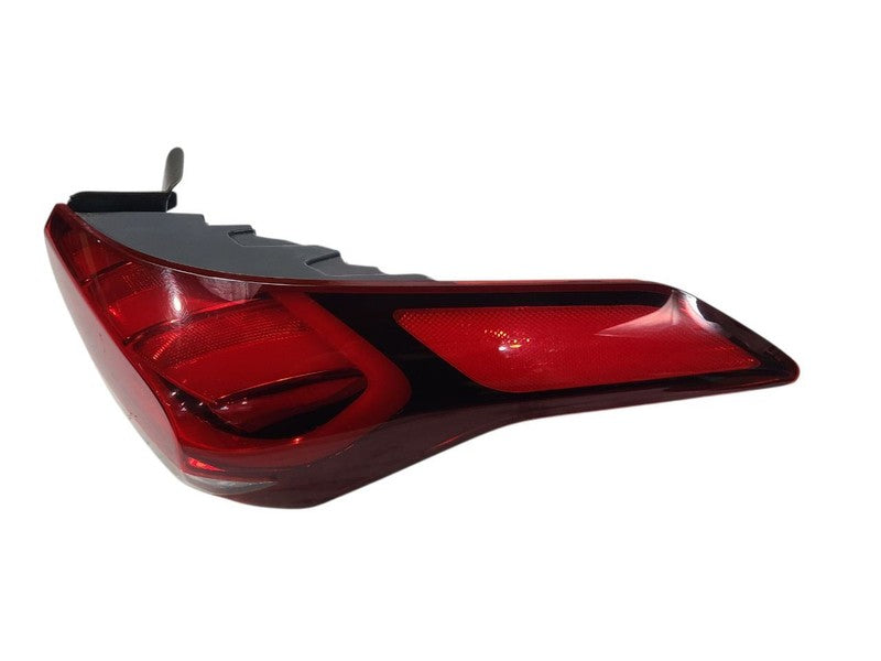 Passenger Tail Light Sedan LED Signals Fits 15-16 GENESIS 658476