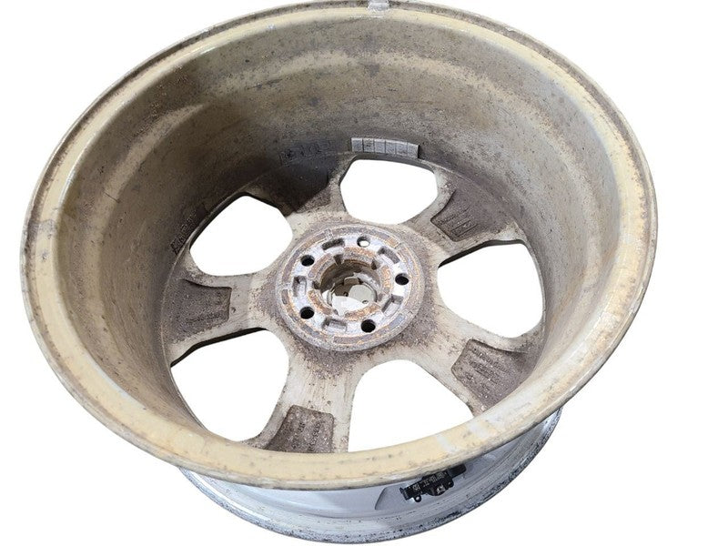 Wheel 17x7-1/2 Aluminum Fits 13-16 ESCAPE 614659