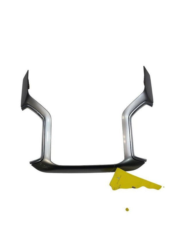 SILVRDO15 2022 Dash Bezel 617180