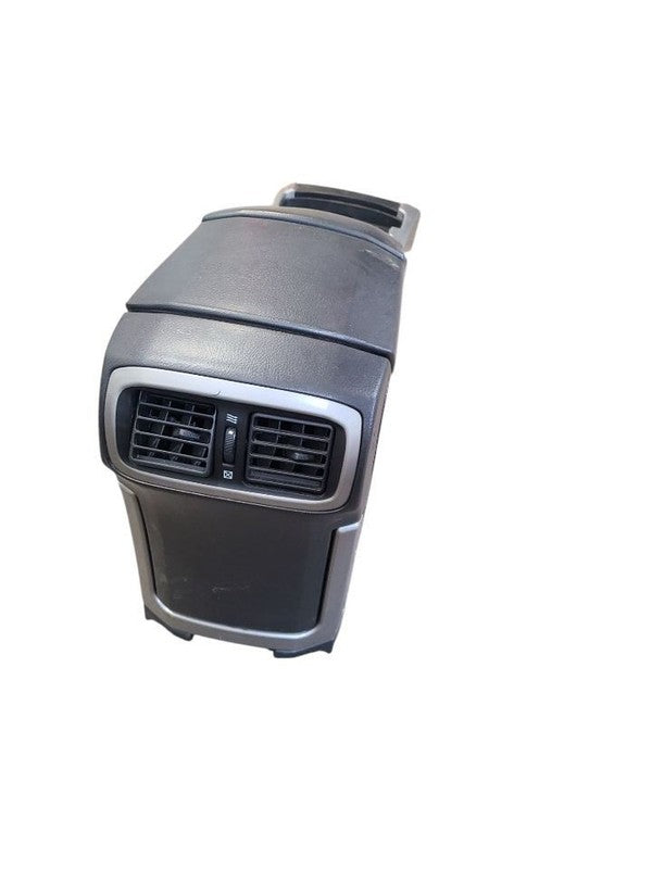 Console Front Floor Limited Without Accessory Outlet Fits 03-05 4 RUNN