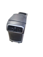Console Front Floor Limited Without Accessory Outlet Fits 03-05 4 RUNN