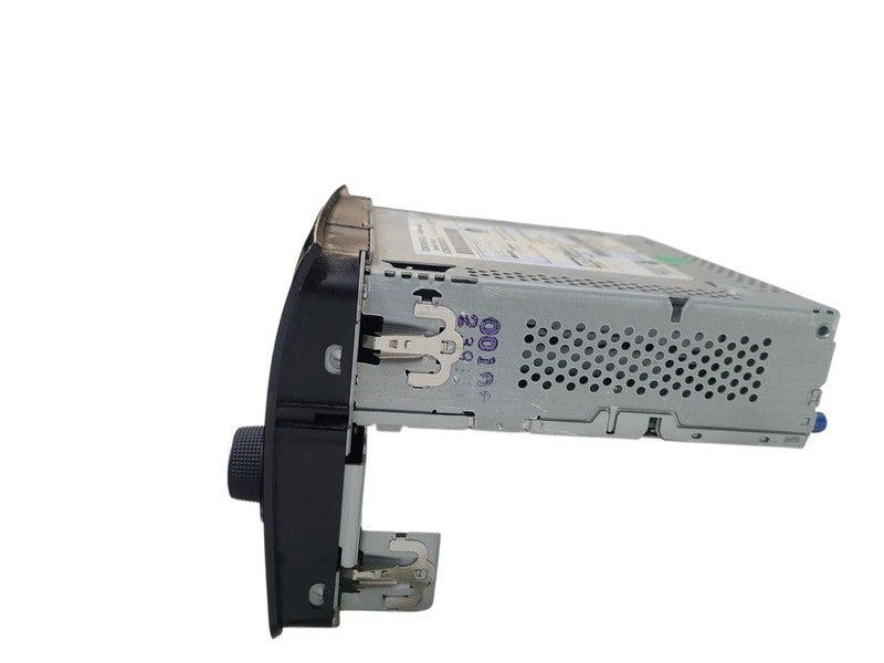 Audio Equipment Radio Display And Receiver Fits 14-17 PROMASTER 1500 V