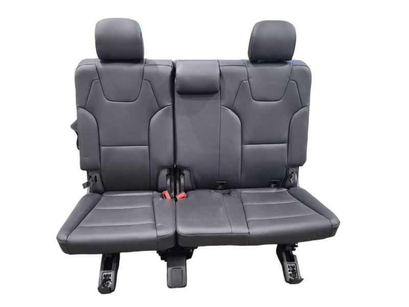 TELLURIDE 2020 Third Seat Station Wagon  Van 601524