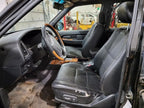 Driver Left Side View Mirror Power Fits 01-03 INFINITI QX4 572721
