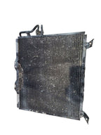 AC Condenser LHD Fits 00-02 WRANGLER 680100