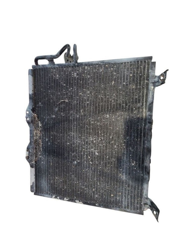 AC Condenser LHD Fits 00-02 WRANGLER 680100