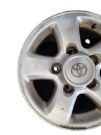 Wheel 16x8 Alloy Fits 98-02 LAND CRUISER 640171