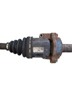 Passenger Right Axle Shaft Front Axle Fits 11-16 SCION TC 668496