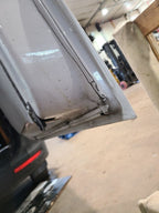 Passenger Rear Back Door High Roof Fits 19-22 MERCEDES SPRINTER 1500 6
