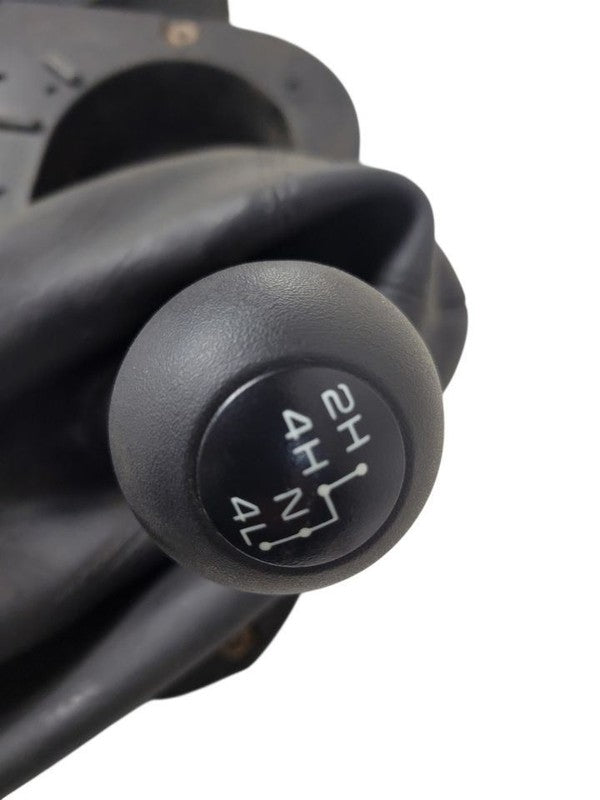 DAKOTA    1999 Transmission Shift 666469