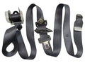 GX470     2003 Seat Belt Rear 601631