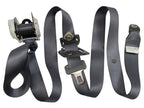 GX470     2003 Seat Belt Rear 601631