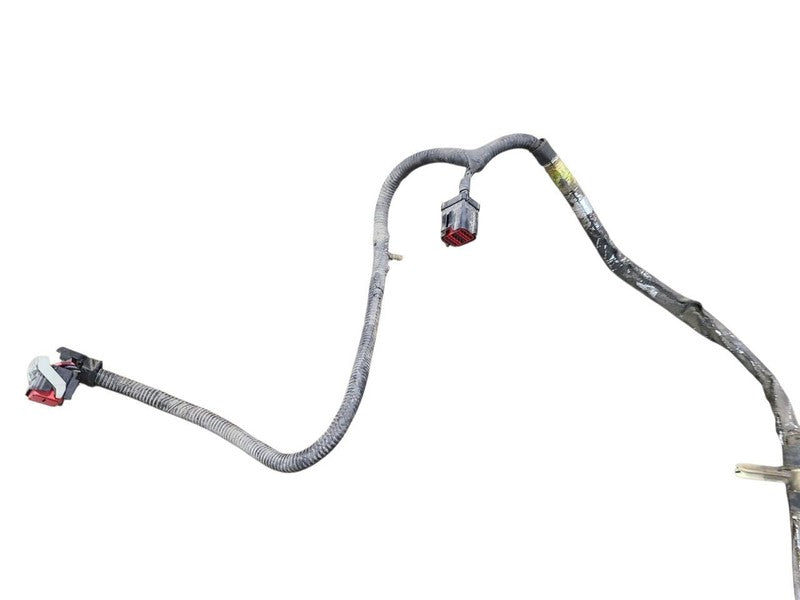 F350SD    2005 Transmission Wire Harness 648018