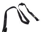 SILVRDO25 2010 Seat Belt Rear 605977