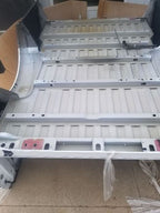Pickup Box 8' Box Fits 15-20 FORD F150 PICKUP 517663
