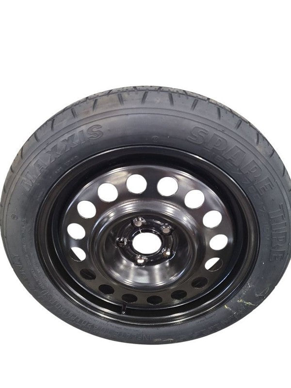 Wheel 17x4 Steel Fits 13-23 ESCAPE 640822