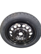 Wheel 17x4 Steel Fits 13-23 ESCAPE 640822