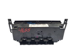 Temperature Control Dual Zone Opt CJ3 Non-heated Seats Fits 06-11 IMPA