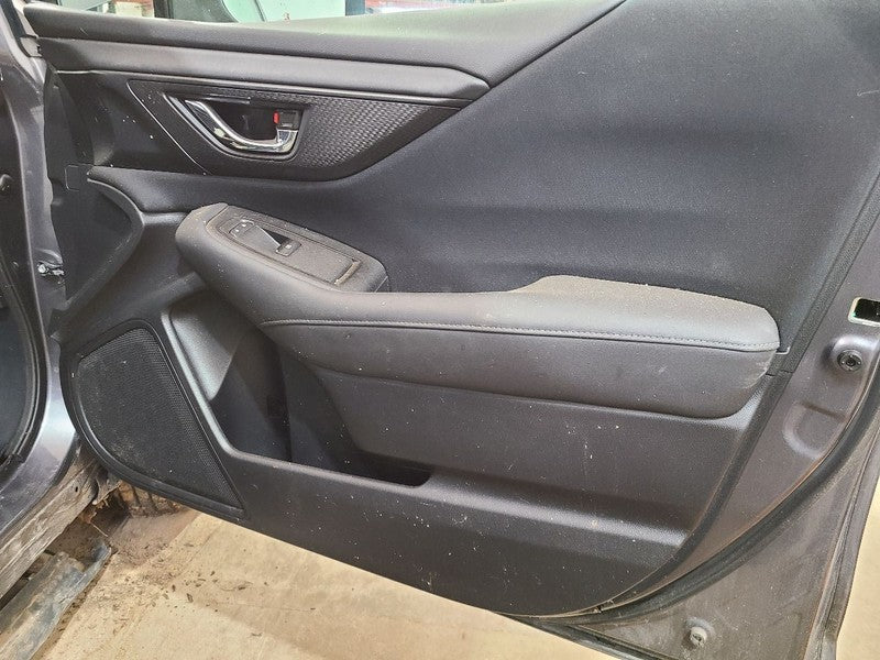 Passenger Right Front Door Wagon Outback Fits 20-25 LEGACY 672680