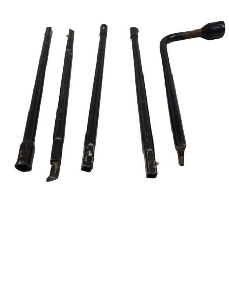 RANGER    2001 Jack 590284