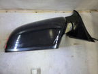 Driver Side View Mirror Electric Painted Cap Heated Fits 16-18 HR-V 54