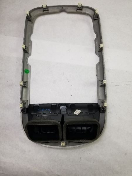 MALIBU    2015 Dash Bezel 266408