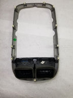 MALIBU    2015 Dash Bezel 266408