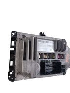 Audio Equipment Radio Receiver With Navigation Fits 15 DODGE 1500 PICK
