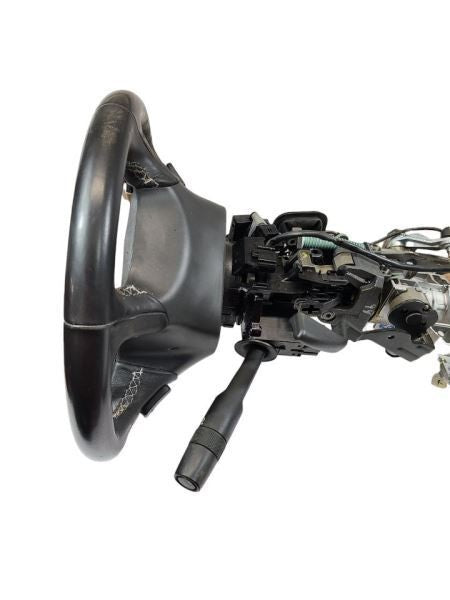 Steering Column Shift Opt N37 Fits 15-19 SIERRA 2500 PICKUP 591977