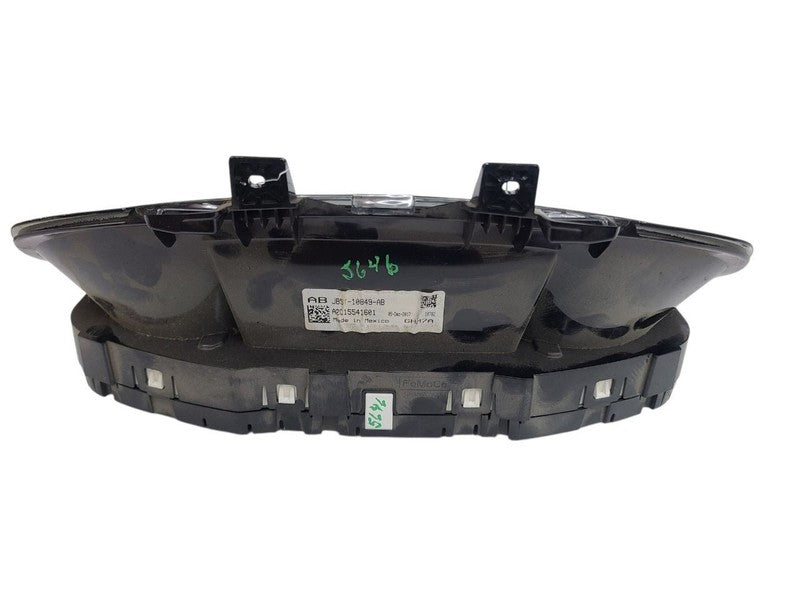 Speedometer MPH ID JB5T-10849-AA Thru JB5T-10849-AC Fits 18 EXPLORER 6