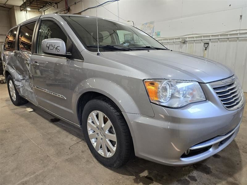 Driver Air Bag Front Driver Wheel Fits 13-16 TOWN & COUNTRY 593243