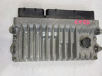 Engine ECM Electronic Module Engine Control VIN B3 Fits 15 PRIUS 55340