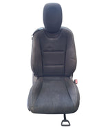 Passenger Front Seat Bucket  Coupe Cloth Manual Fits 11 CAMARO 673272