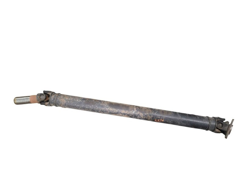 Rear Drive Shaft Automatic Transmission Fits 99-02 MAZDA MX-5 MIATA 65