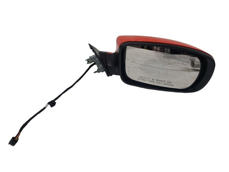 Passenger Side View Mirror Power Painted Fits 15-19 CHARGER 663000