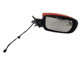 Passenger Side View Mirror Power Painted Fits 15-19 CHARGER 663000