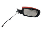 Passenger Side View Mirror Power Painted Fits 15-19 CHARGER 663000