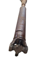 Front Drive Shaft Manual Transmission Fits 88-94 CHEVROLET 3500 PICKUP